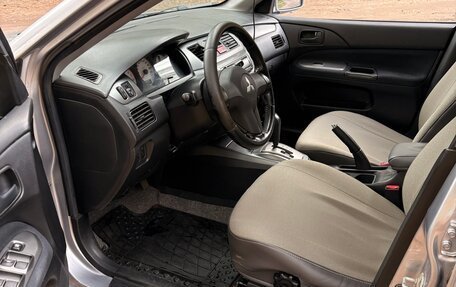 Mitsubishi Lancer IX, 2008 год, 980 000 рублей, 13 фотография