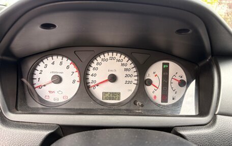 Mitsubishi Lancer IX, 2008 год, 980 000 рублей, 17 фотография