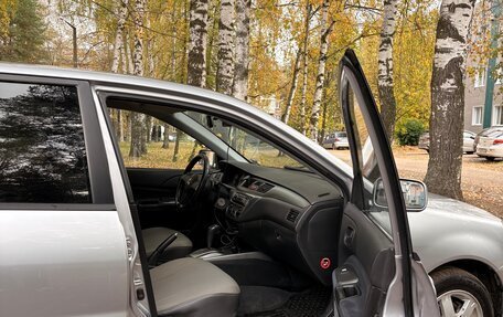 Mitsubishi Lancer IX, 2008 год, 980 000 рублей, 12 фотография