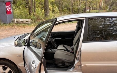 Mitsubishi Lancer IX, 2008 год, 980 000 рублей, 14 фотография