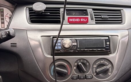 Mitsubishi Lancer IX, 2008 год, 980 000 рублей, 18 фотография