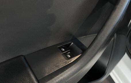 Skoda Rapid I, 2017 год, 1 080 000 рублей, 22 фотография