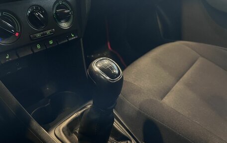Skoda Rapid I, 2017 год, 1 080 000 рублей, 31 фотография