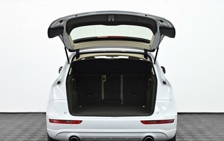 Audi Q5, 2015 год, 1 999 000 рублей, 5 фотография