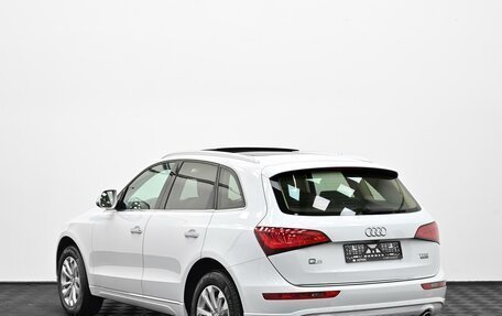 Audi Q5, 2015 год, 1 999 000 рублей, 4 фотография