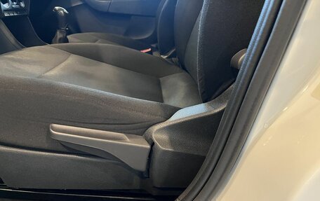 Skoda Rapid I, 2017 год, 1 080 000 рублей, 33 фотография