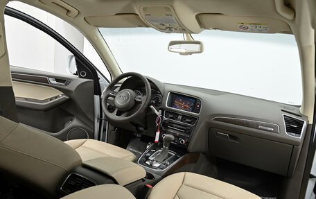 Audi Q5, 2015 год, 1 999 000 рублей, 7 фотография
