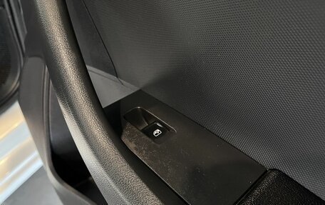 Skoda Rapid I, 2017 год, 1 080 000 рублей, 28 фотография