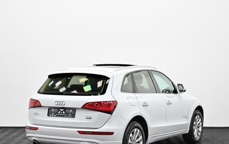 Audi Q5, 2015 год, 1 999 000 рублей, 2 фотография