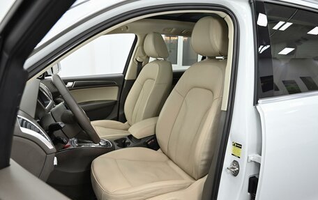 Audi Q5, 2015 год, 1 999 000 рублей, 14 фотография
