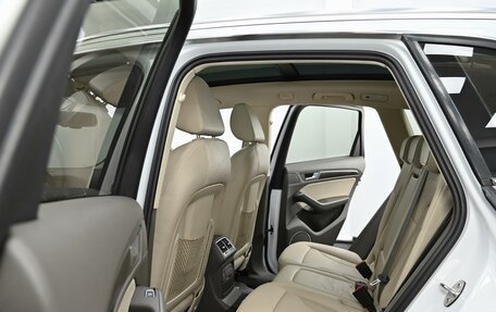 Audi Q5, 2015 год, 1 999 000 рублей, 17 фотография