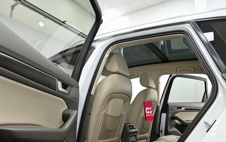 Audi Q5, 2015 год, 1 999 000 рублей, 16 фотография