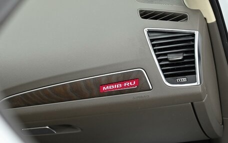 Audi Q5, 2015 год, 1 999 000 рублей, 12 фотография