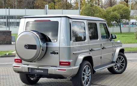 Mercedes-Benz G-Класс W463 рестайлинг _iii, 2024 год, 20 990 000 рублей, 5 фотография