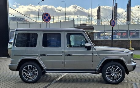 Mercedes-Benz G-Класс W463 рестайлинг _iii, 2024 год, 20 990 000 рублей, 6 фотография