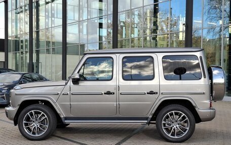 Mercedes-Benz G-Класс W463 рестайлинг _iii, 2024 год, 20 990 000 рублей, 2 фотография