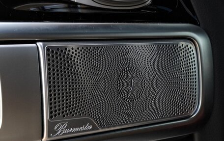 Mercedes-Benz G-Класс W463 рестайлинг _iii, 2024 год, 20 990 000 рублей, 13 фотография