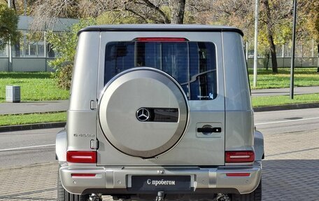 Mercedes-Benz G-Класс W463 рестайлинг _iii, 2024 год, 20 990 000 рублей, 4 фотография