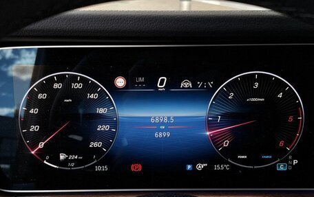 Mercedes-Benz G-Класс W463 рестайлинг _iii, 2024 год, 20 990 000 рублей, 16 фотография