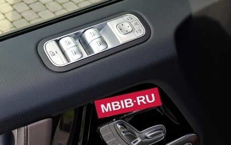 Mercedes-Benz G-Класс W463 рестайлинг _iii, 2024 год, 20 990 000 рублей, 12 фотография