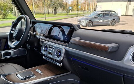Mercedes-Benz G-Класс W463 рестайлинг _iii, 2024 год, 20 990 000 рублей, 24 фотография