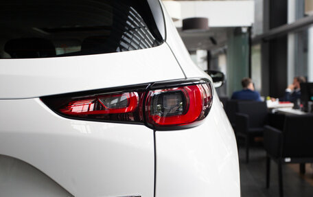 Mazda CX-5 II, 2026 год, 5 145 000 рублей, 7 фотография