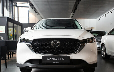 Mazda CX-5 II, 2026 год, 5 145 000 рублей, 2 фотография