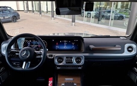 Mercedes-Benz G-Класс W463 рестайлинг _iii, 2024 год, 20 990 000 рублей, 25 фотография