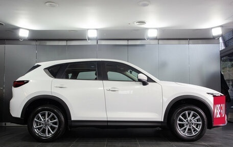 Mazda CX-5 II, 2026 год, 5 145 000 рублей, 3 фотография