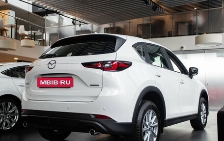 Mazda CX-5 II, 2026 год, 5 145 000 рублей, 4 фотография