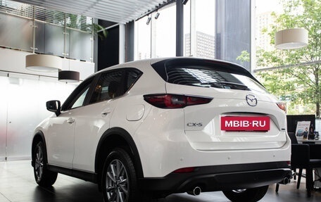 Mazda CX-5 II, 2026 год, 5 145 000 рублей, 6 фотография