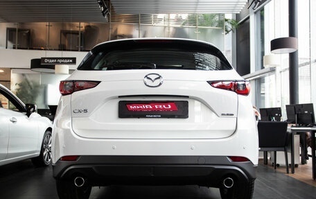 Mazda CX-5 II, 2026 год, 5 145 000 рублей, 5 фотография