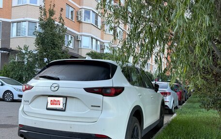 Mazda CX-5 II, 2025 год, 2 600 000 рублей, 5 фотография