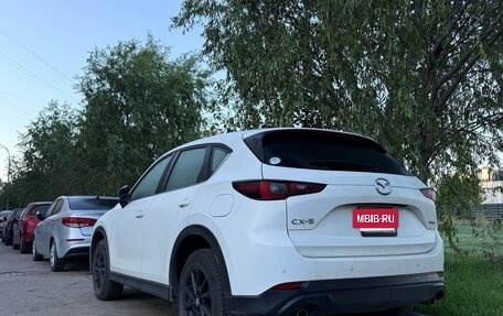 Mazda CX-5 II, 2025 год, 2 600 000 рублей, 4 фотография