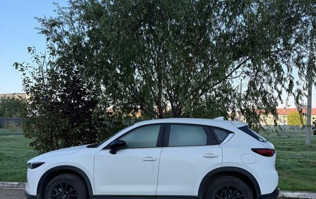 Mazda CX-5 II, 2025 год, 2 600 000 рублей, 8 фотография