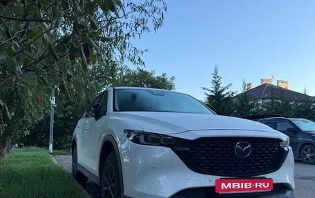 Mazda CX-5 II, 2025 год, 2 600 000 рублей, 2 фотография