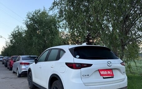 Mazda CX-5 II, 2025 год, 2 600 000 рублей, 3 фотография