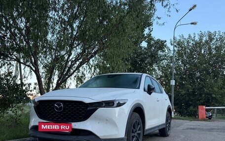 Mazda CX-5 II, 2025 год, 2 600 000 рублей, 7 фотография