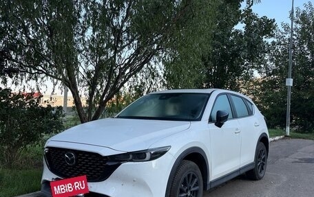 Mazda CX-5 II, 2025 год, 2 600 000 рублей, 6 фотография