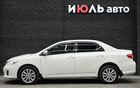 Toyota Corolla, 2012 год, 1 300 000 рублей, 9 фотография