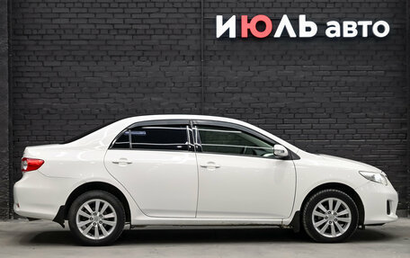 Toyota Corolla, 2012 год, 1 300 000 рублей, 10 фотография