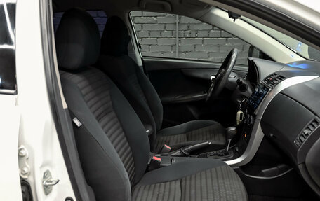 Toyota Corolla, 2012 год, 1 300 000 рублей, 12 фотография