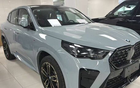 BMW X2, 2024 год, 5 890 000 рублей, 2 фотография