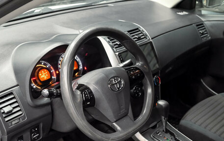 Toyota Corolla, 2012 год, 1 300 000 рублей, 17 фотография