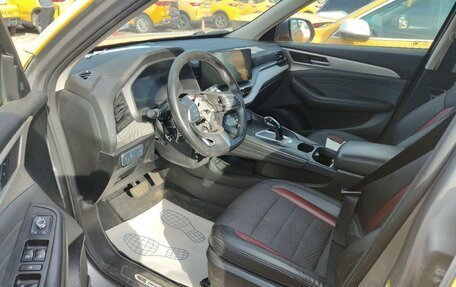 Haval F7 I, 2022 год, 1 188 900 рублей, 8 фотография
