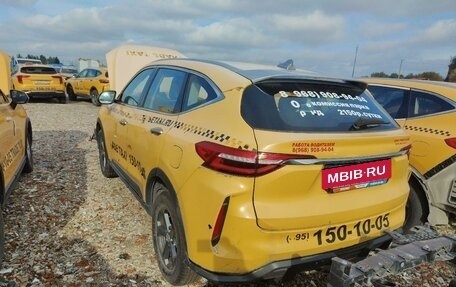 Haval F7 I, 2022 год, 1 188 900 рублей, 4 фотография