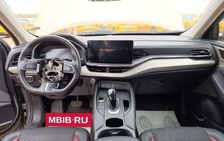 Haval F7 I, 2022 год, 1 188 900 рублей, 5 фотография