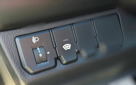 KIA Rio III рестайлинг, 2012 год, 920 000 рублей, 20 фотография