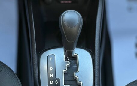 KIA Rio III рестайлинг, 2012 год, 920 000 рублей, 17 фотография
