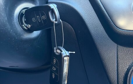 KIA Rio III рестайлинг, 2012 год, 920 000 рублей, 19 фотография